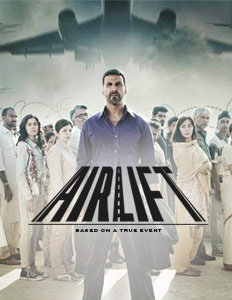 Airlift - DvdRip